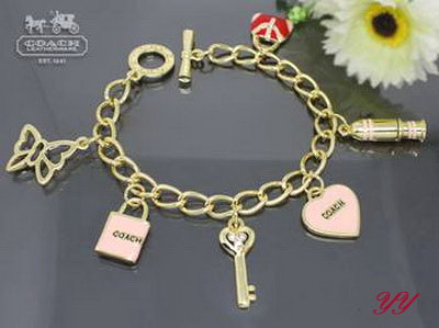 Bracciale Coach Modello 11